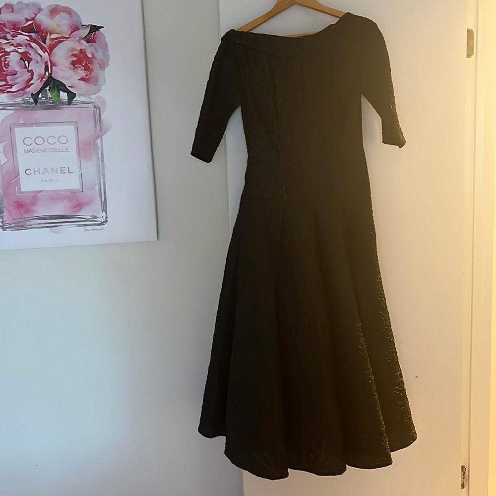 Talbot Runhof dress size size 6